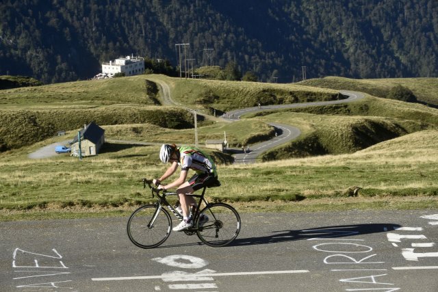 Aubisque 2016